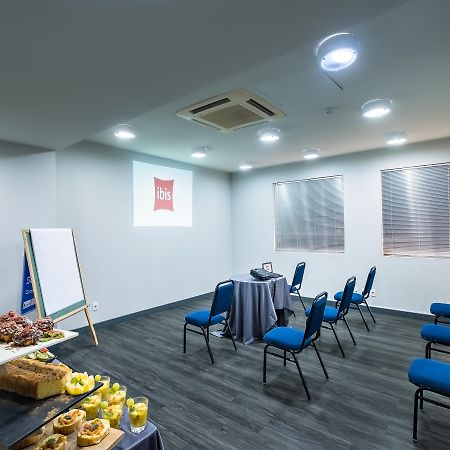 Hotel Ibis Maringá Extérieur photo