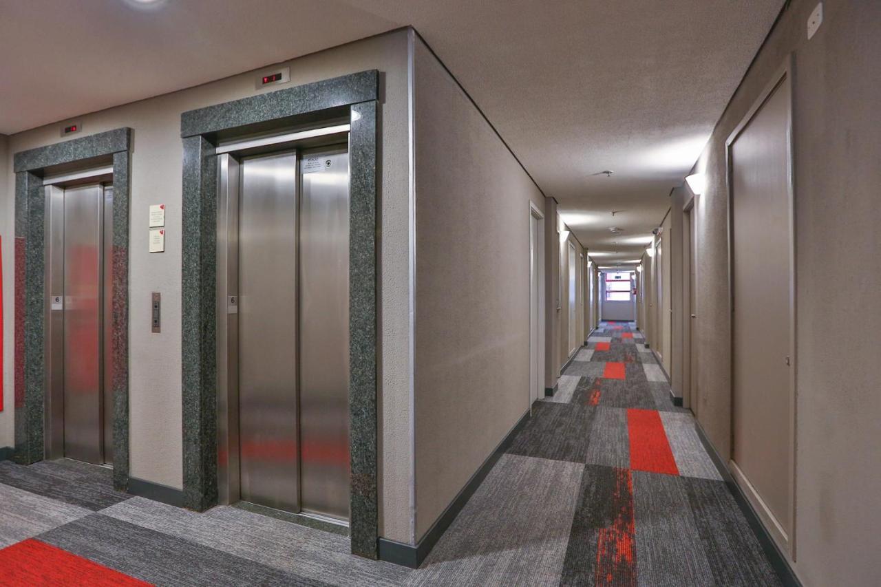 Hotel Ibis Maringá Extérieur photo