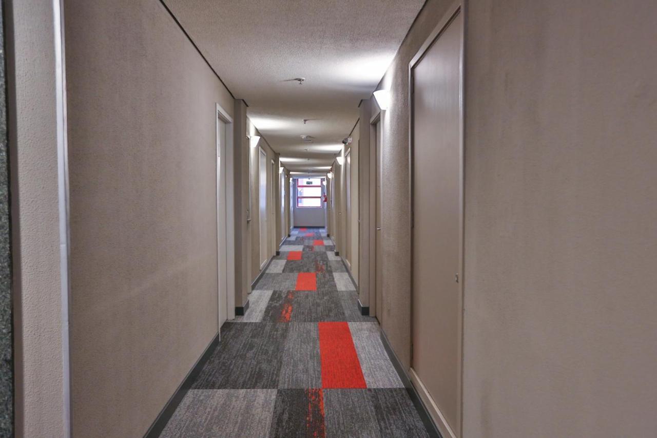 Hotel Ibis Maringá Extérieur photo