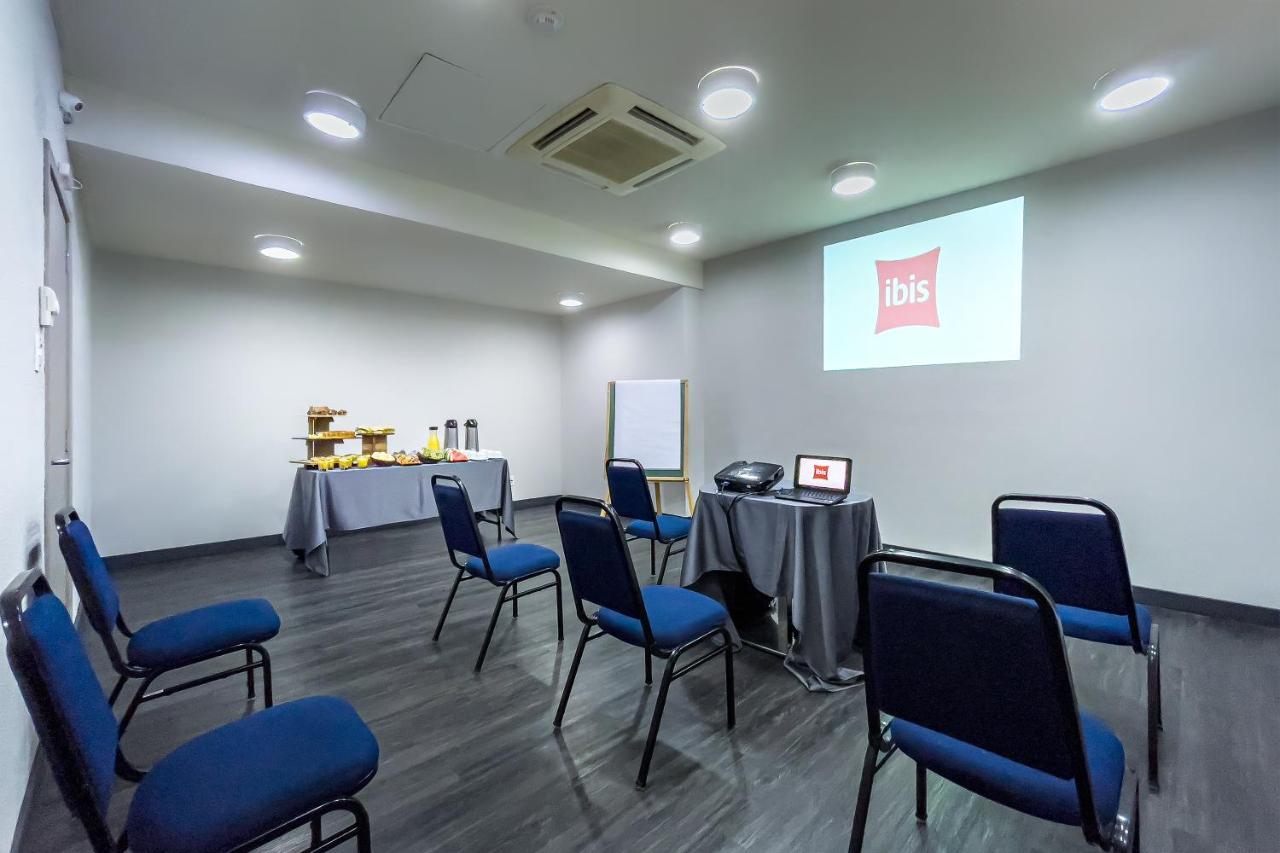 Hotel Ibis Maringá Extérieur photo