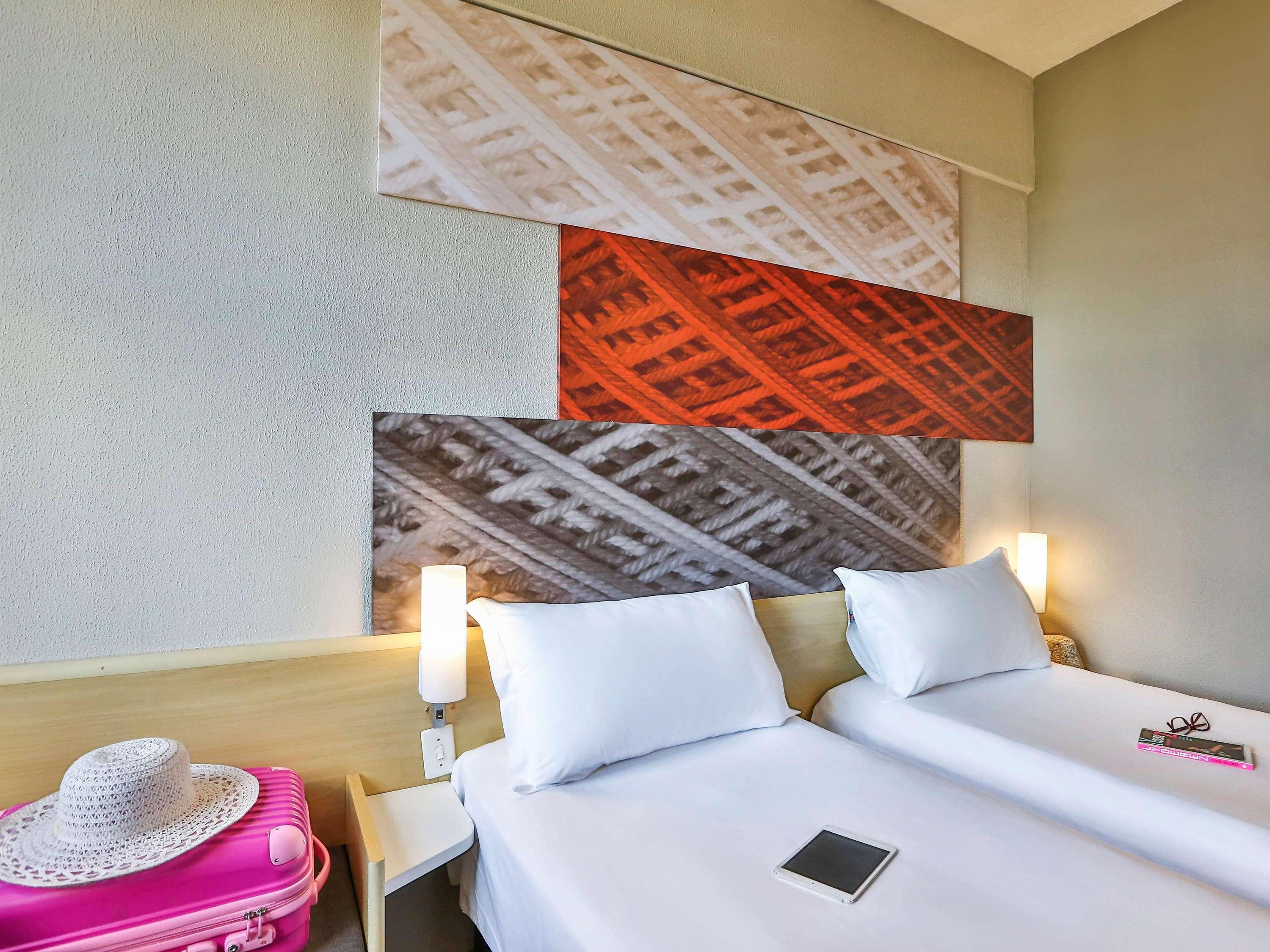 Hotel Ibis Maringá Extérieur photo