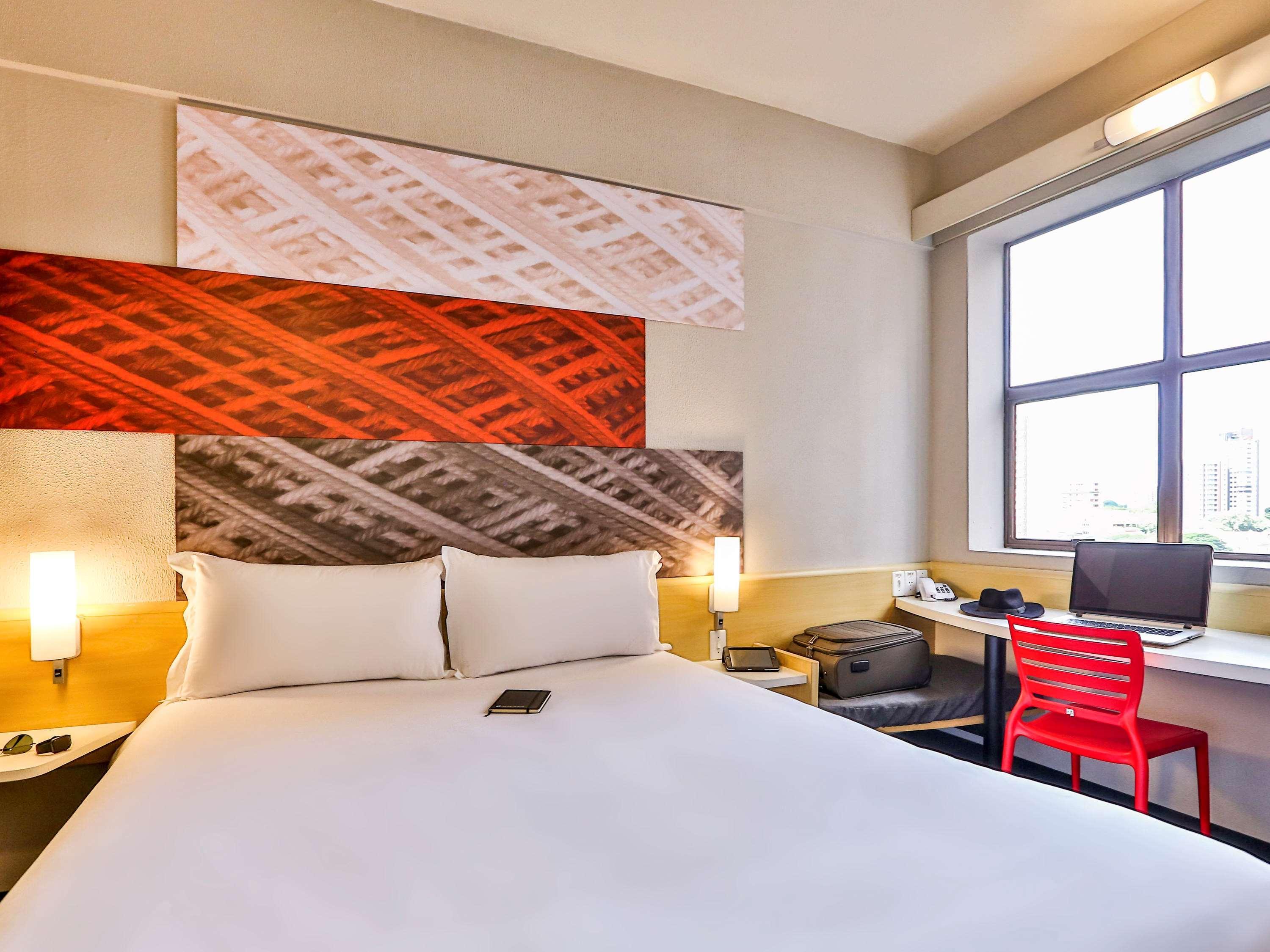 Hotel Ibis Maringá Extérieur photo
