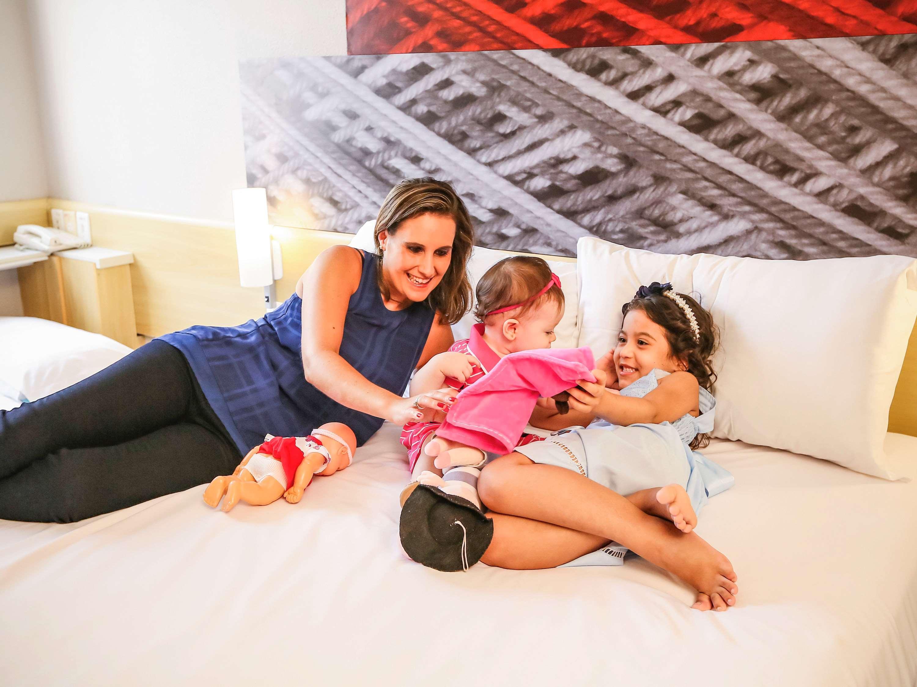 Hotel Ibis Maringá Extérieur photo