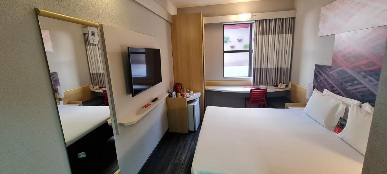 Hotel Ibis Maringá Extérieur photo