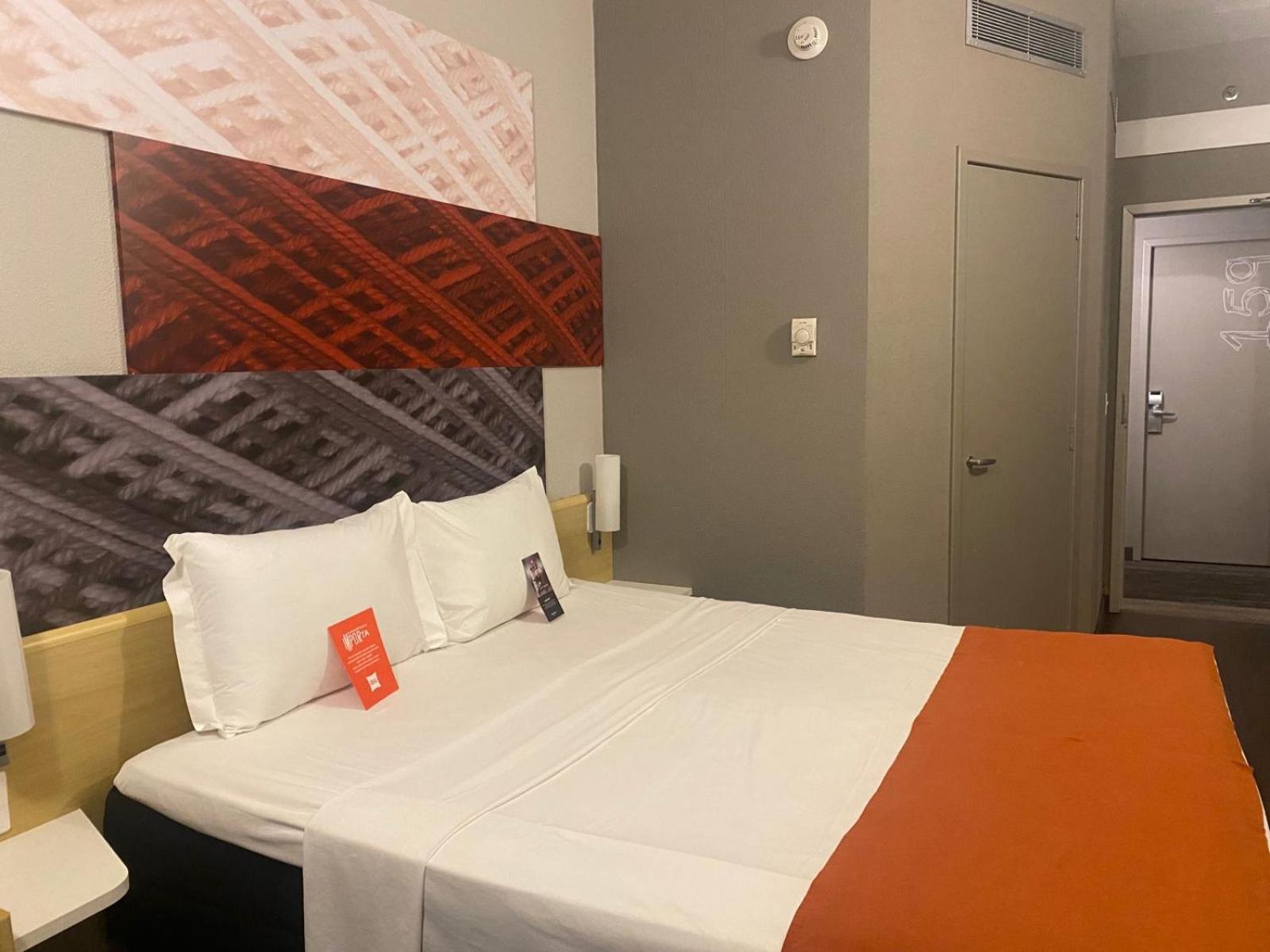 Hotel Ibis Maringá Extérieur photo