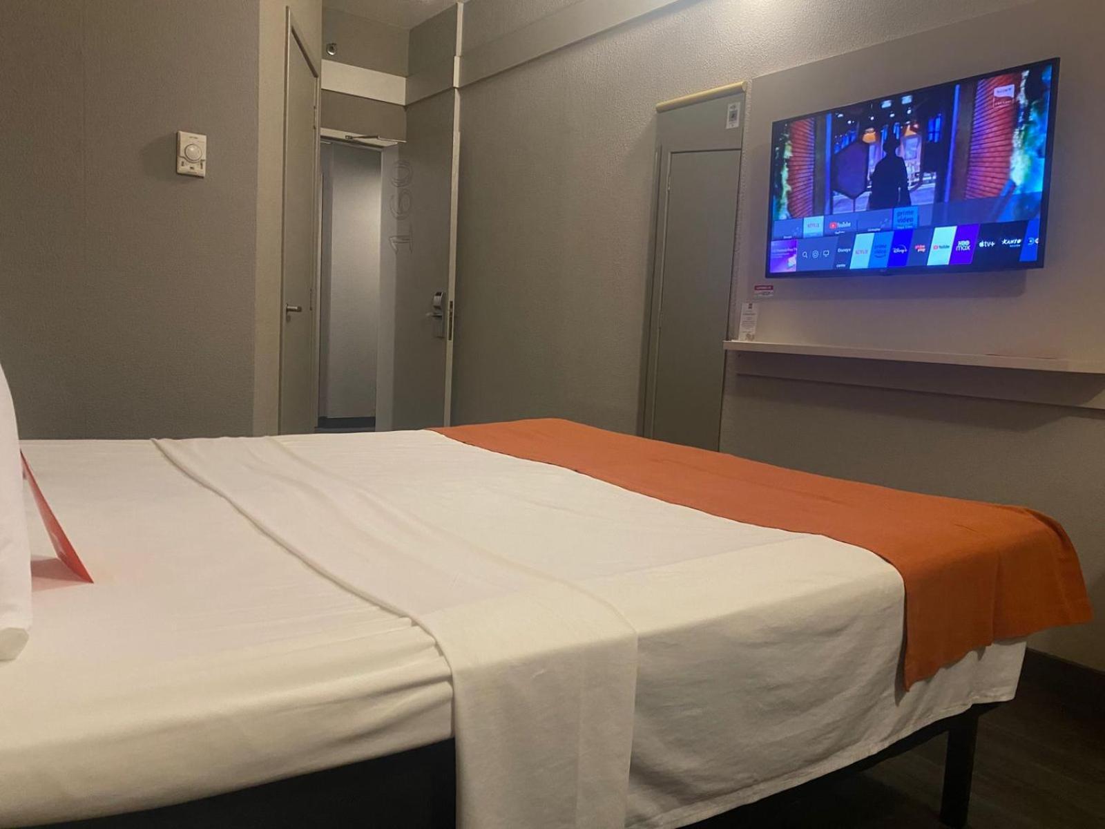 Hotel Ibis Maringá Extérieur photo