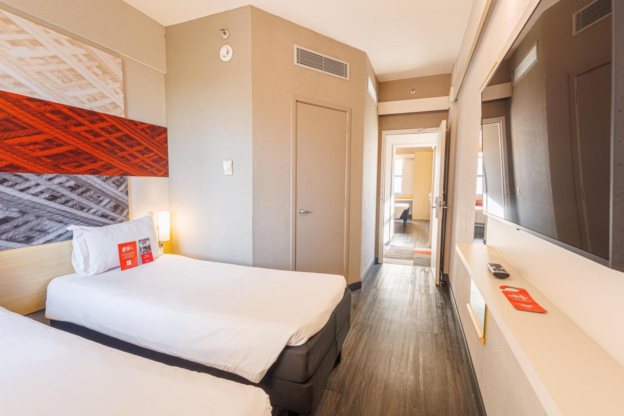 Hotel Ibis Maringá Extérieur photo