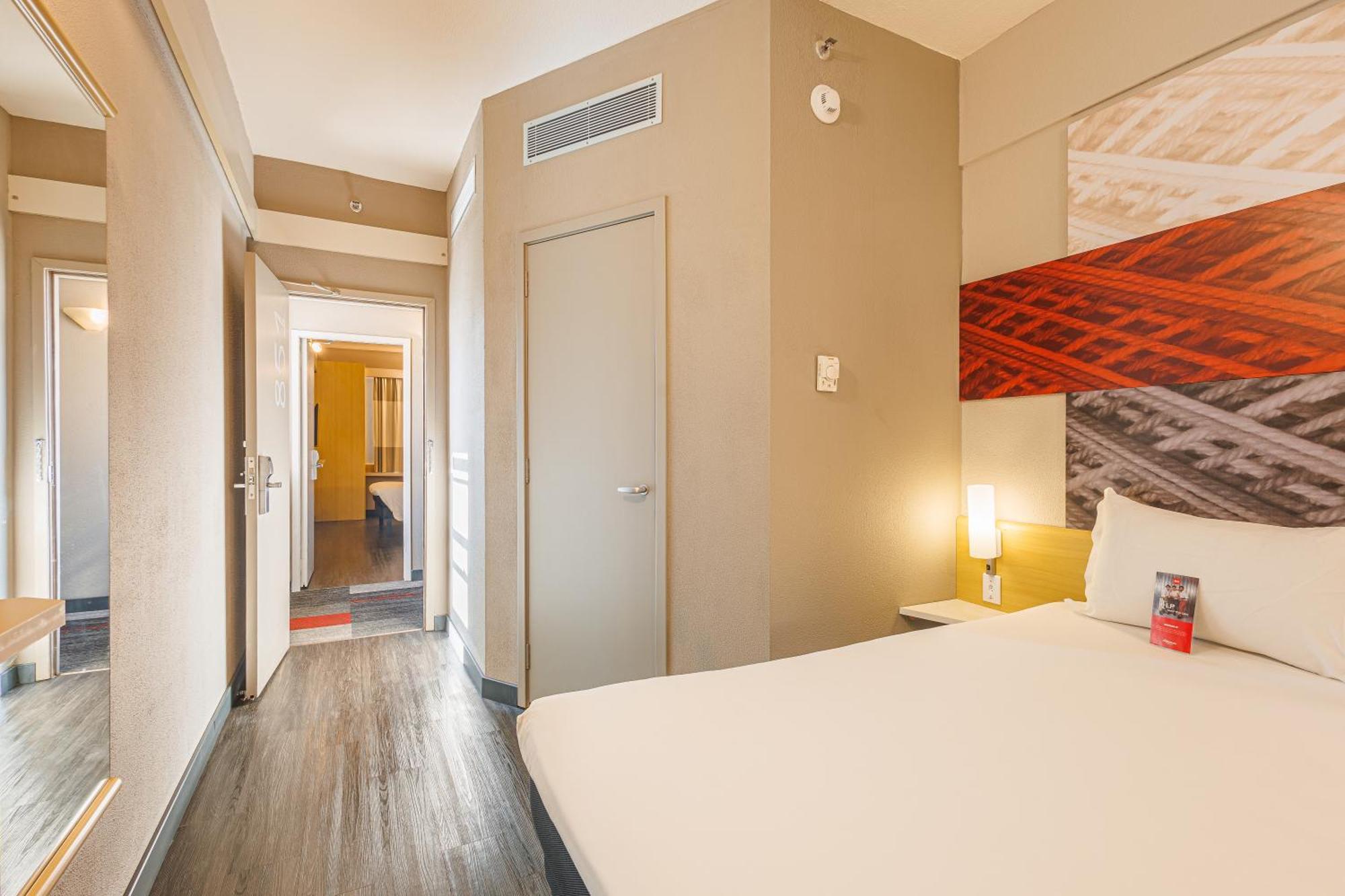Hotel Ibis Maringá Extérieur photo