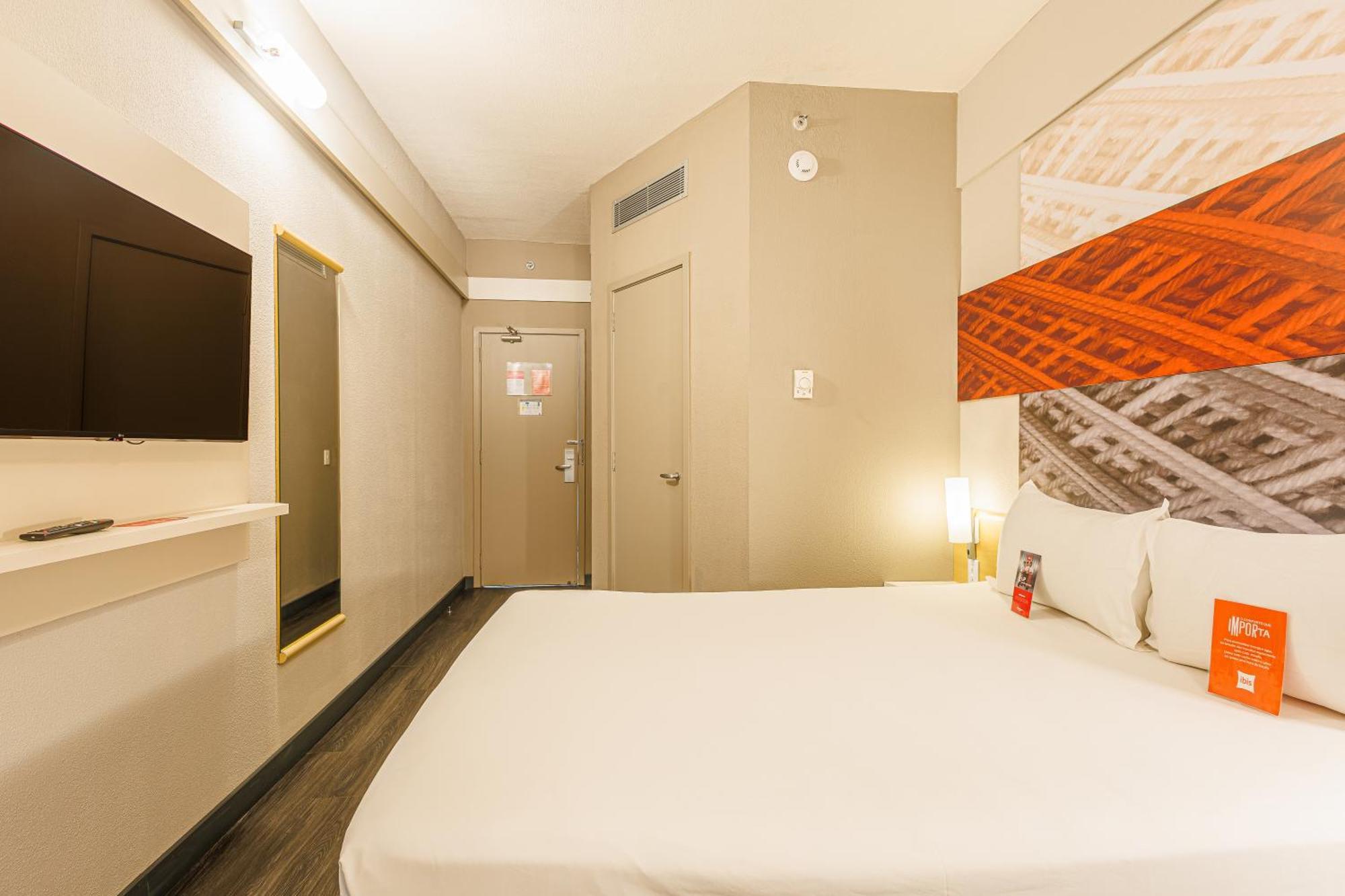 Hotel Ibis Maringá Extérieur photo