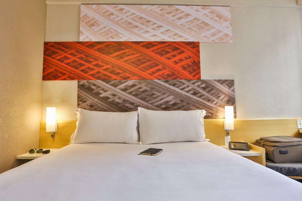 Hotel Ibis Maringá Extérieur photo