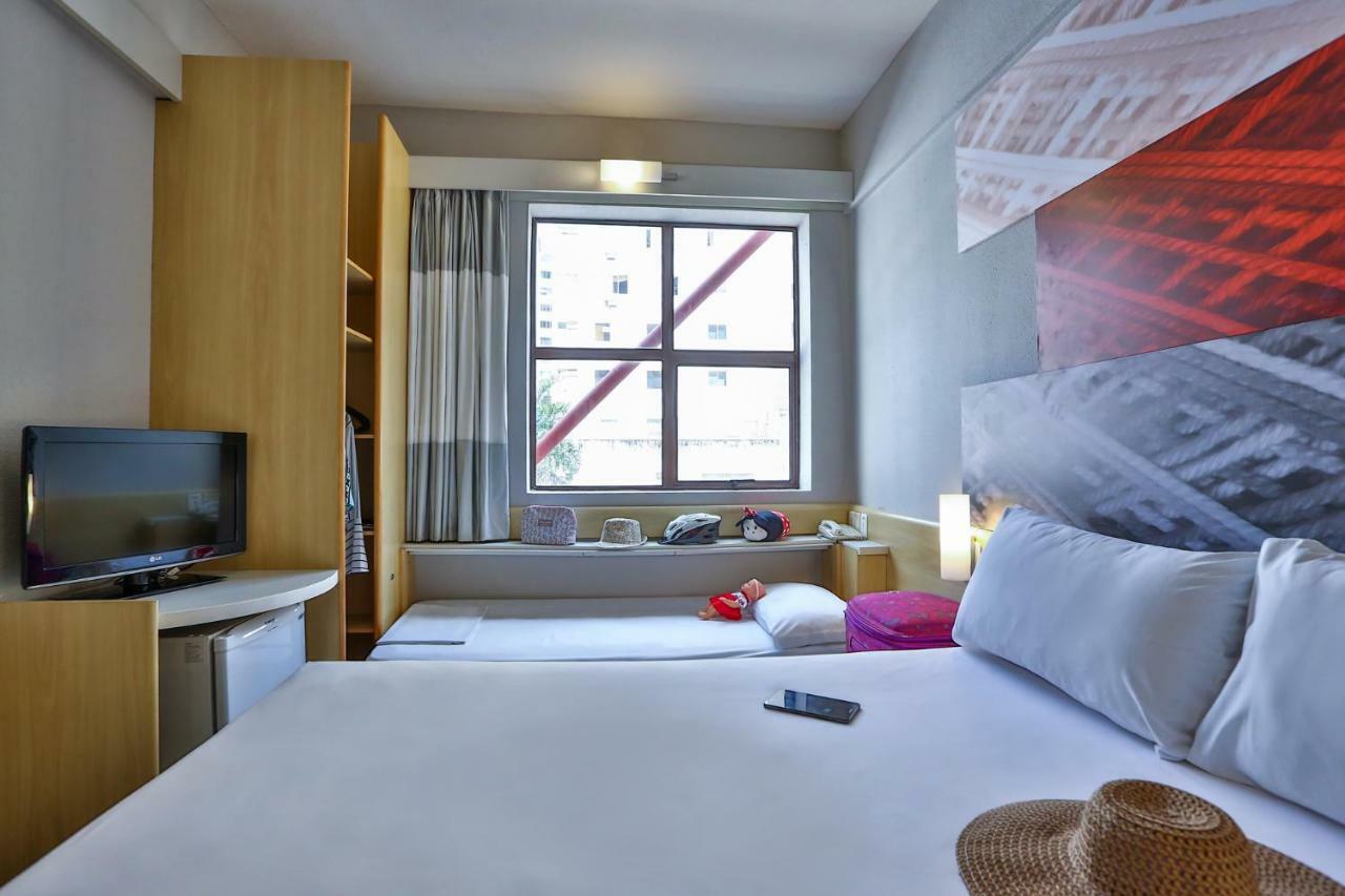 Hotel Ibis Maringá Extérieur photo