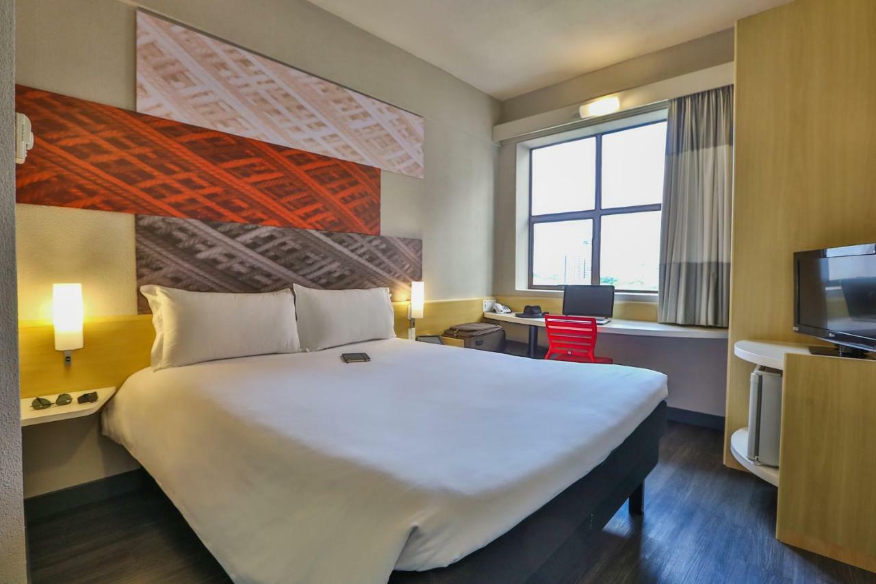 Hotel Ibis Maringá Extérieur photo