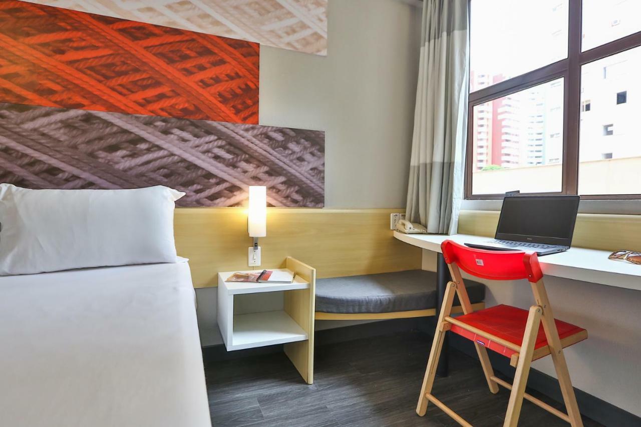 Hotel Ibis Maringá Extérieur photo
