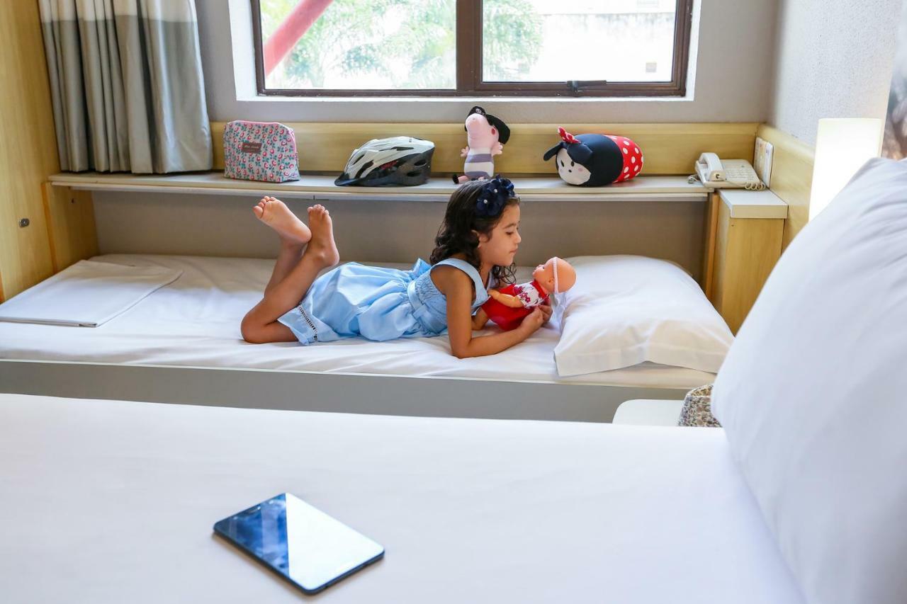 Hotel Ibis Maringá Extérieur photo